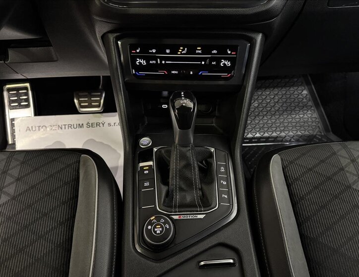 Volkswagen Tiguan Allspace SUV 2,0 l 147 kw