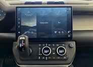 Land Rover Defender SUV 0,0 257 kw