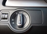 Volkswagen Passat Kombi 2,0 l 130 kw