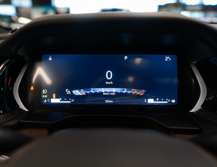 Jeep Grand Cherokee 27