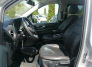 Mercedes-Benz Vito 8