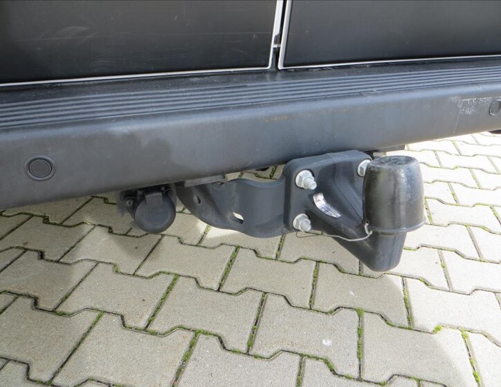 Opel Movano Ostatní 2,2 l 103 kw