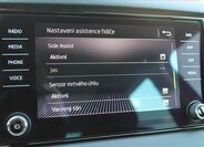 Škoda Karoq SUV / Terénní 1,5 l 110 kw