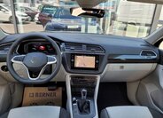 Volkswagen Tiguan SUV 1,5 l 110 kw