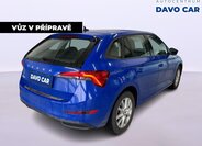 Škoda Scala Hatchback 999,0 70 kw
