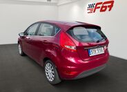 Ford Fiesta 4