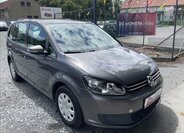 Volkswagen Touran MPV 1,6 l 66 kw