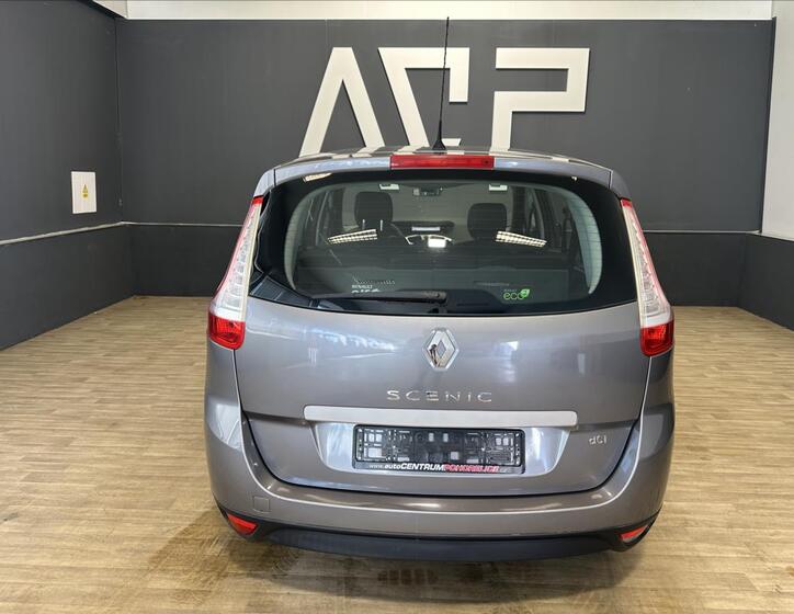 Renault Grand Scénic 7