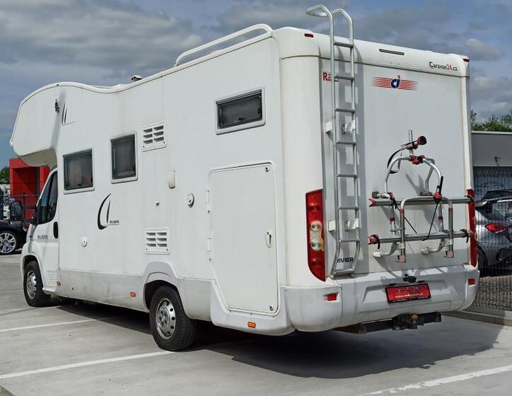 Fiat Ducato 6