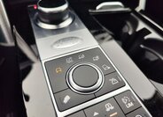 Land Rover Discovery SUV / Terénní 3,0 l 190 kw