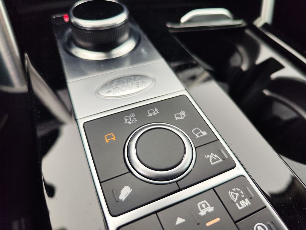 Land Rover Discovery SUV / Terénní 3,0 l 190 kw