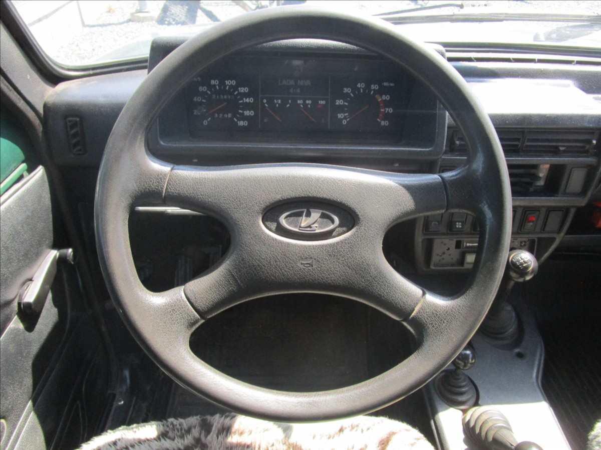 Lada Niva