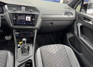 Volkswagen Tiguan MPV 2,0 l 110 kw