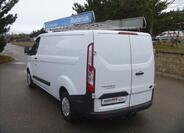 Ford Transit Custom 5