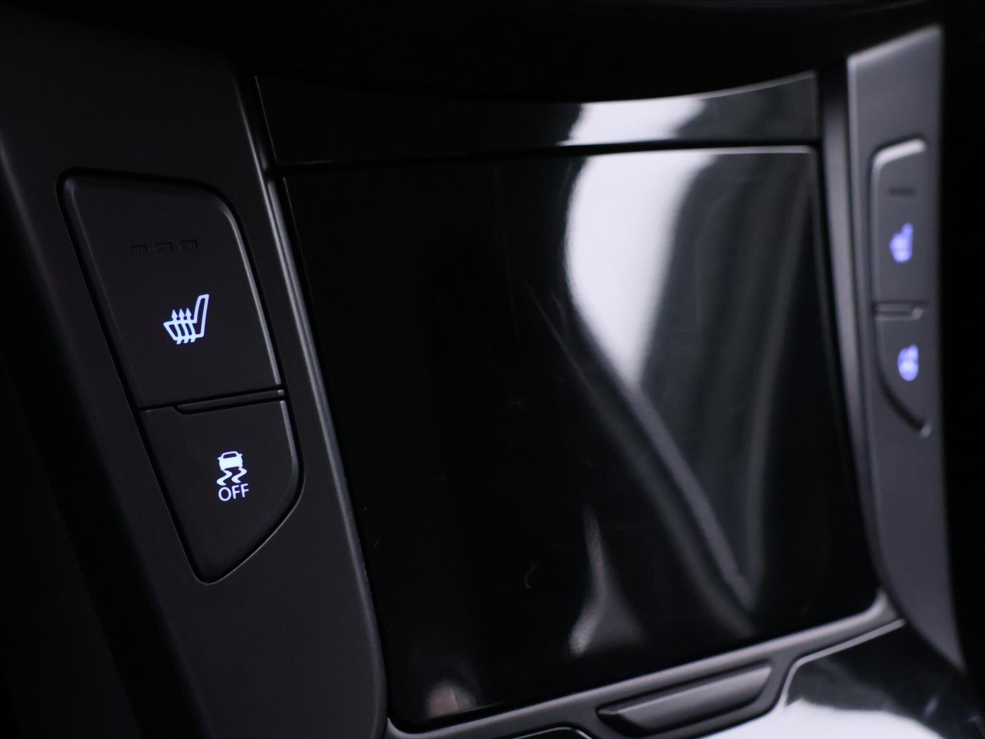 Hyundai i40 Sedan 1,7 l 100 kw