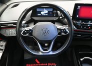Volkswagen ID.4 SUV / Terénní 0,0 150 kw