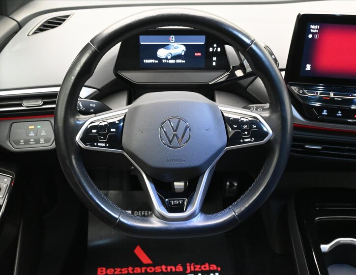 Volkswagen ID.4 SUV / Terénní 0,0 150 kw