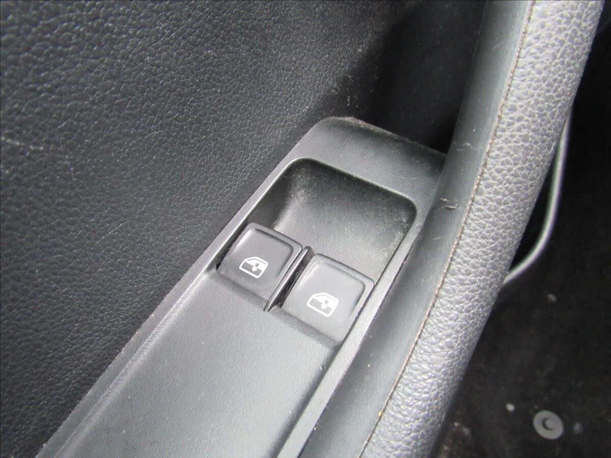 Škoda Fabia Kombi 999,0 55 kw