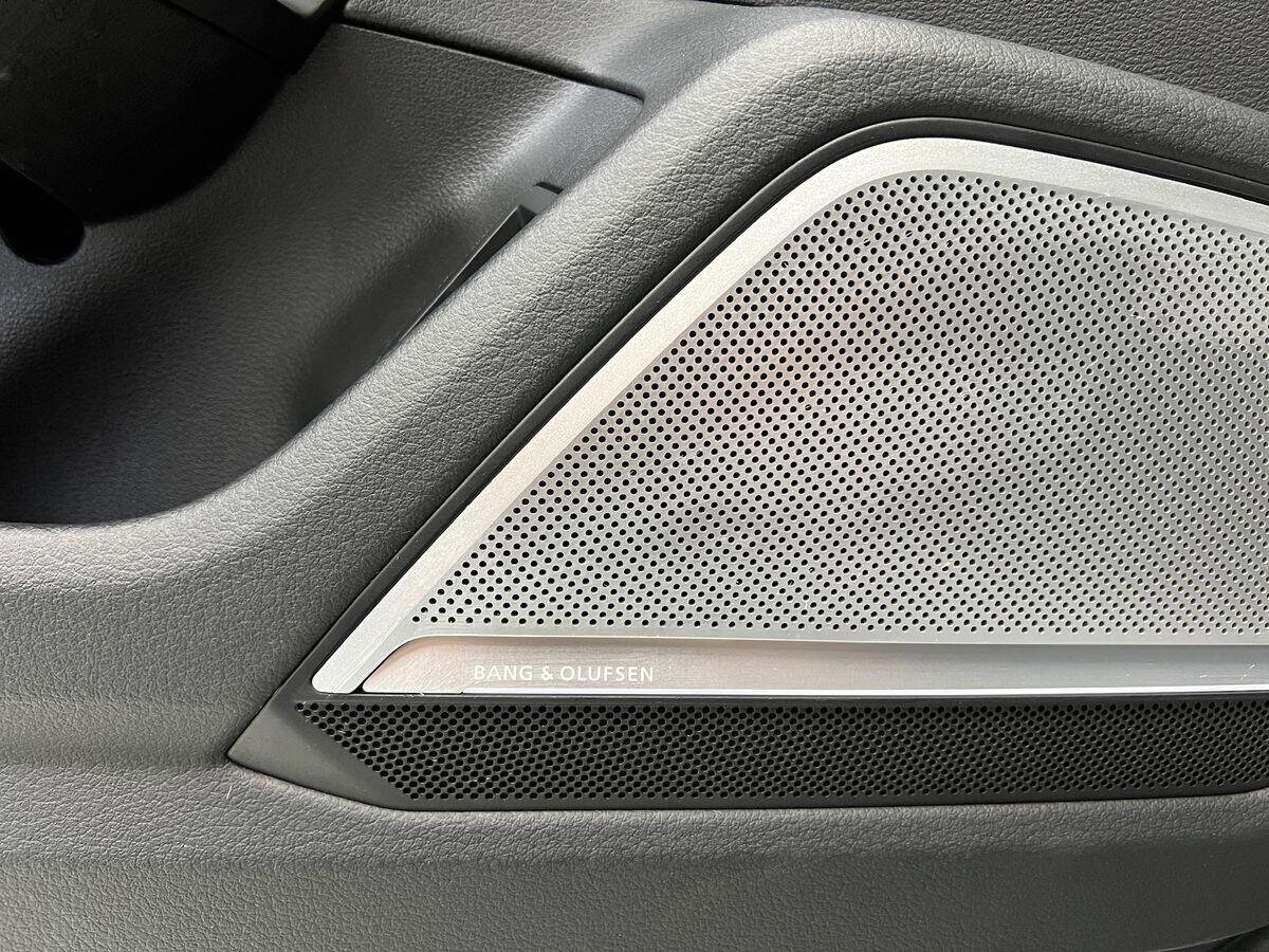 Audi A7 Sedan / Limuzína 3,0 l 210 kw