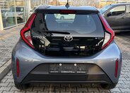 Toyota Aygo Hatchback 1,5 l 85 kw