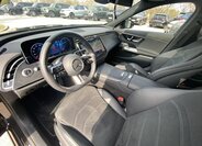 Mercedes-Benz Třídy E Kombi 2,0 l 145 kw