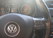 Volkswagen Golf Kombi 1,6 l 77 kw