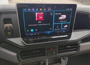 Volkswagen Crafter 15