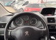 Peugeot Expert Tepee MPV 2,0 l 120 kw