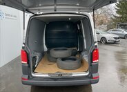 Volkswagen Transporter Ostatní 2,0 l 110 kw