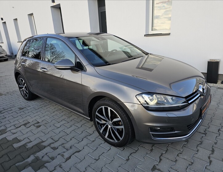 Volkswagen Golf 4