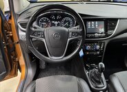 Opel Mokka Hatchback 1,4 l 103 kw