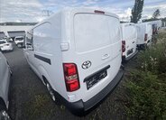 Toyota ProAce 4