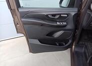 Mercedes-Benz Třídy V 30