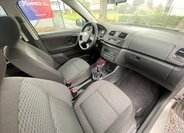 Škoda Fabia 24