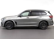 BMW X5 SUV / Terénní 4,4 l 441 kw
