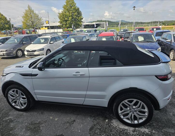 Land Rover Range Rover 11