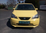 Seat Mii Hatchback 999,0 44 kw