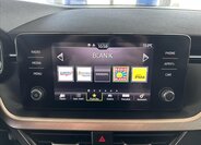 Škoda Scala Hatchback 999,0 81 kw