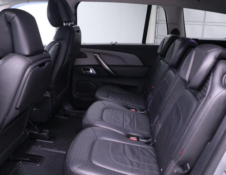 Citroën Grand C4 SpaceTourer MPV 1,5 l 96 kw