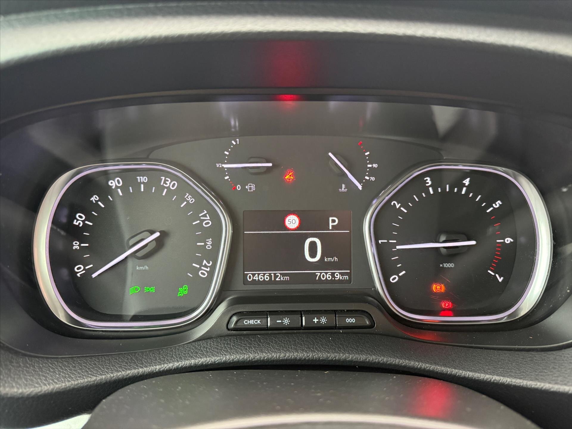 Toyota ProAce VAN / Minibus 2,0 l 130 kw