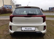 KIA Picanto Hatchback 997,0 50 kw