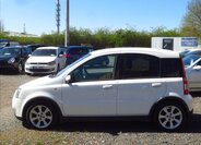 Fiat Panda Hatchback 1,4 l 73 kw