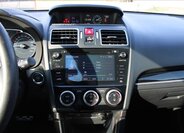 Subaru Forester Kombi 2,0 l 108 kw