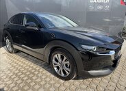 Mazda CX-30 CUV / Crossover 2,0 l 132 kw