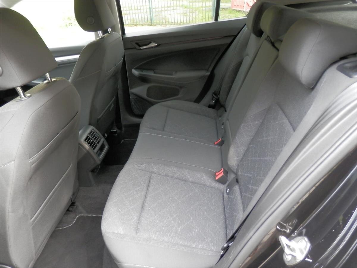 Volkswagen Golf Hatchback 1,5 l 110 kw