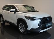 Toyota Corolla Cross 2