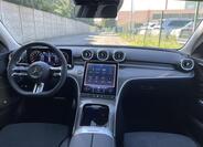 Mercedes-Benz Třídy C 18