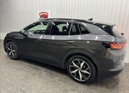 Volkswagen ID.4 SUV 0,0 220 kw