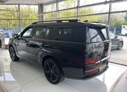 Hyundai Santa Fe SUV / Terénní 1,6 l 185 kw