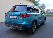 Suzuki Vitara SUV 1,4 l 103 kw
